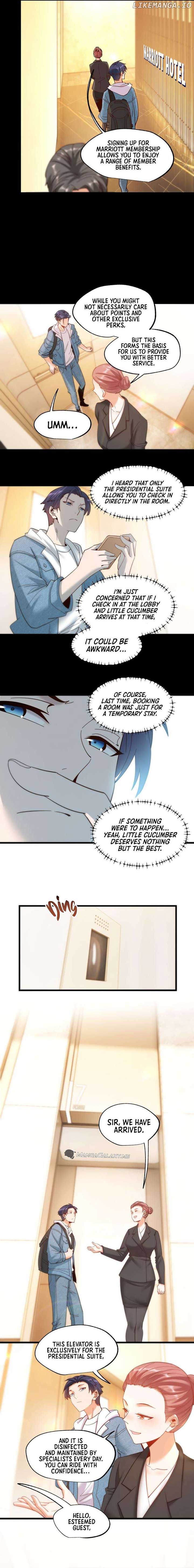 I Regressed to Level Up Instead of Being a Simp Chapter 88 - Page 6