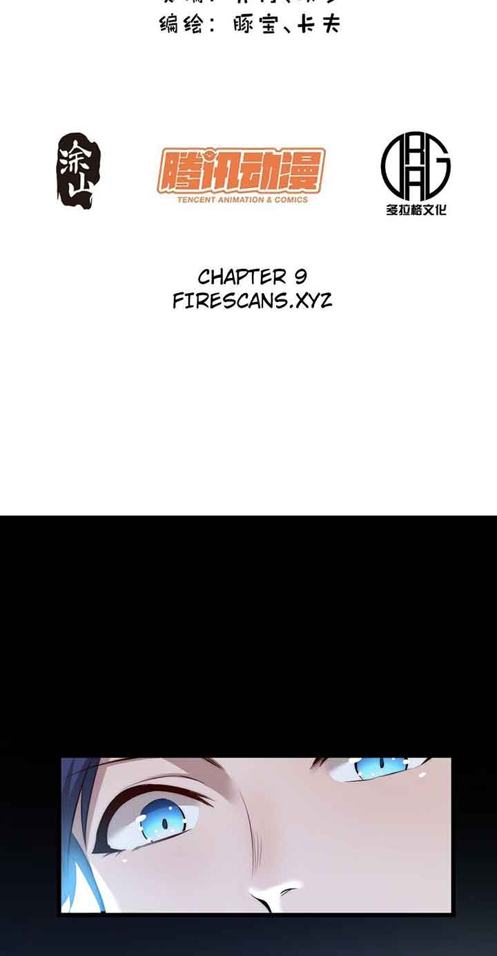 I Regressed to Level Up Instead of Being a Simp Chapter 9 - Page 2