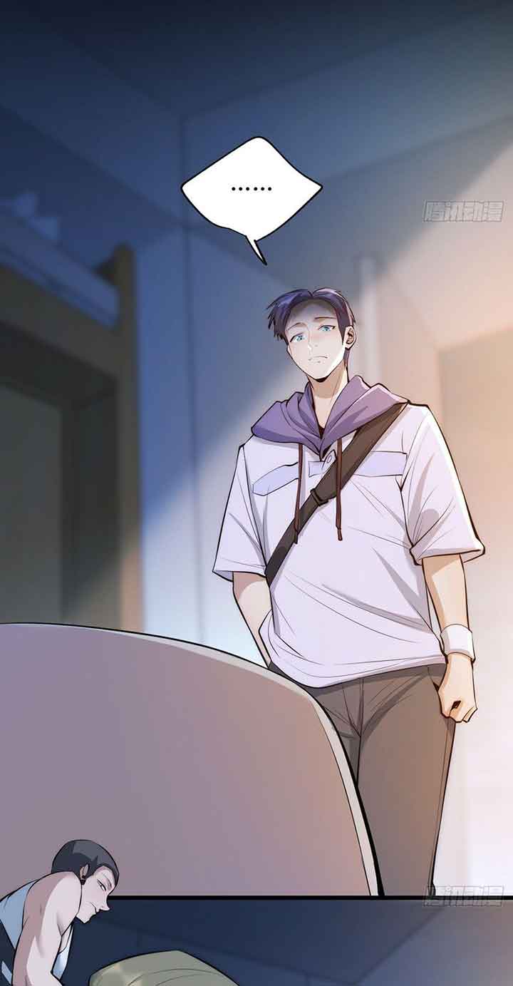 I Regressed to Level Up Instead of Being a Simp Chapter 9 - Page 3