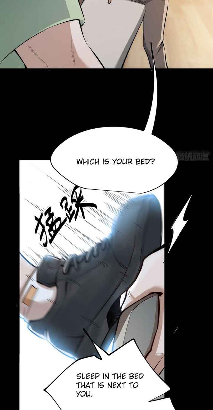 I Regressed to Level Up Instead of Being a Simp Chapter 9 - Page 7