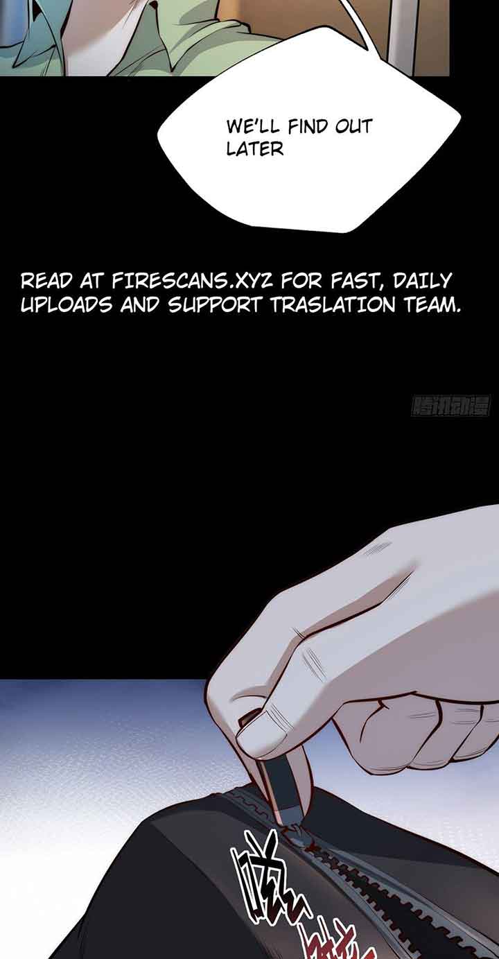 I Regressed to Level Up Instead of Being a Simp Chapter 9 - Page 10