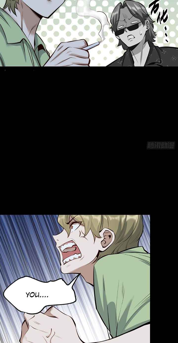 I Regressed to Level Up Instead of Being a Simp Chapter 9 - Page 18