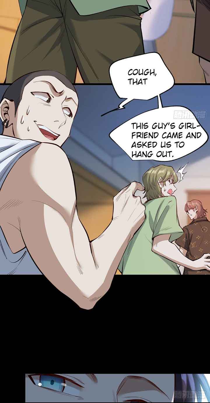 I Regressed to Level Up Instead of Being a Simp Chapter 9 - Page 23