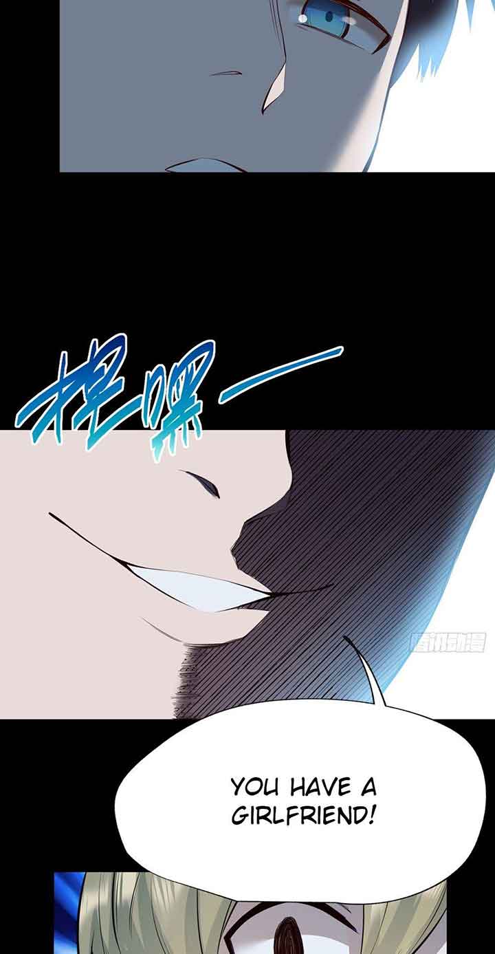 I Regressed to Level Up Instead of Being a Simp Chapter 9 - Page 24