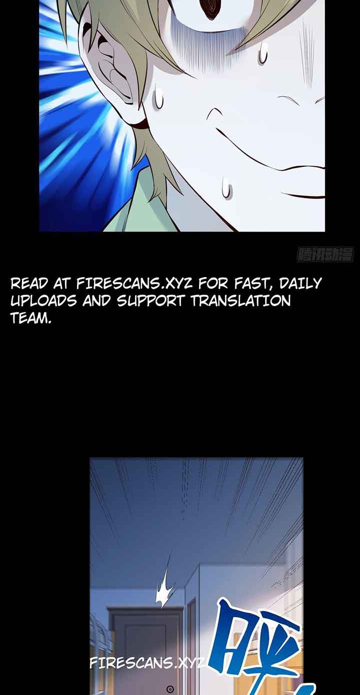 I Regressed to Level Up Instead of Being a Simp Chapter 9 - Page 25