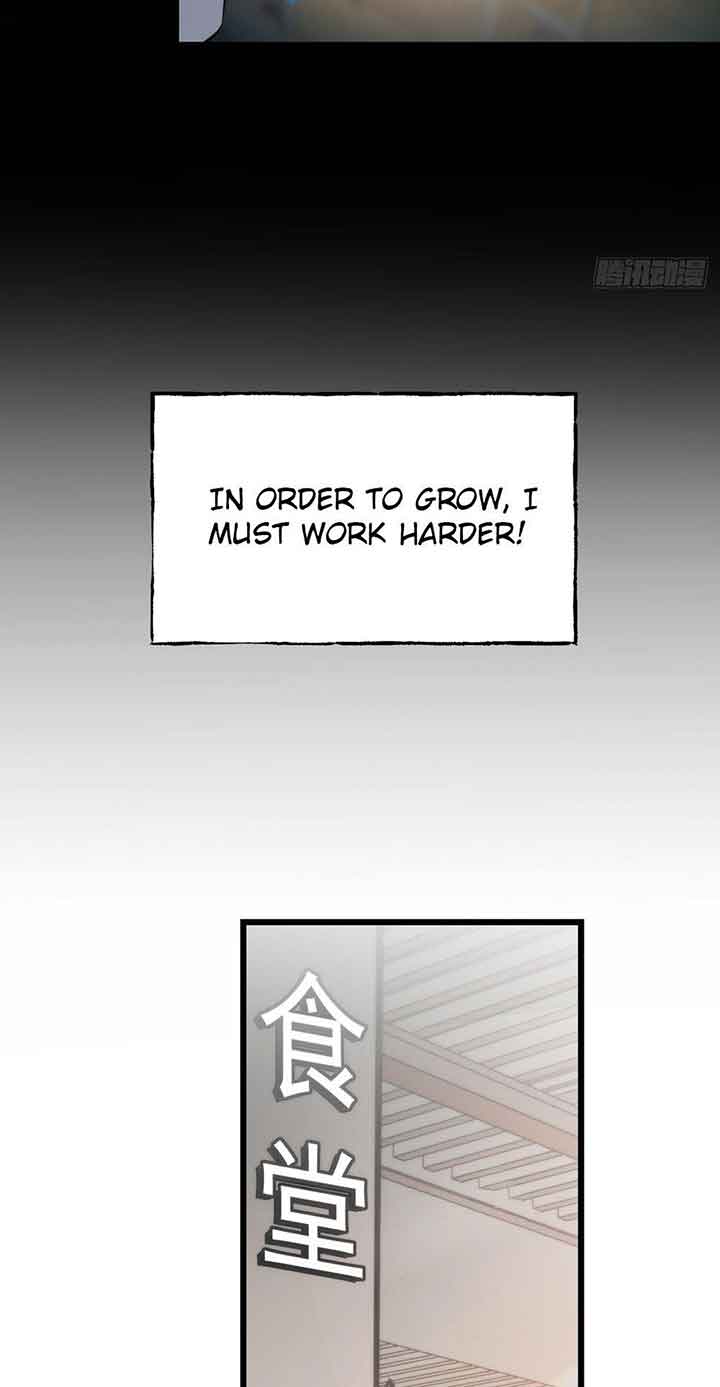 I Regressed to Level Up Instead of Being a Simp Chapter 9 - Page 29