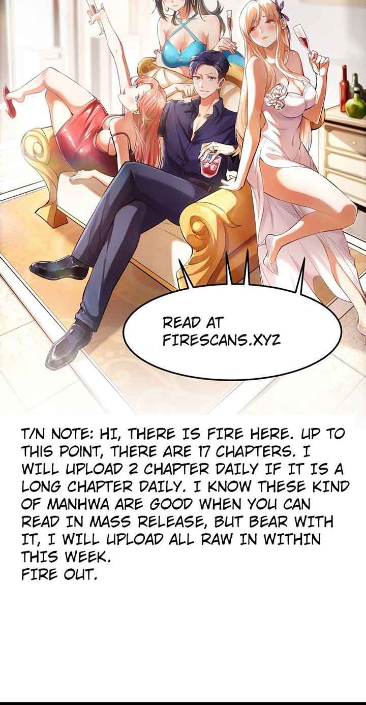 I Regressed to Level Up Instead of Being a Simp Chapter 9 - Page 36