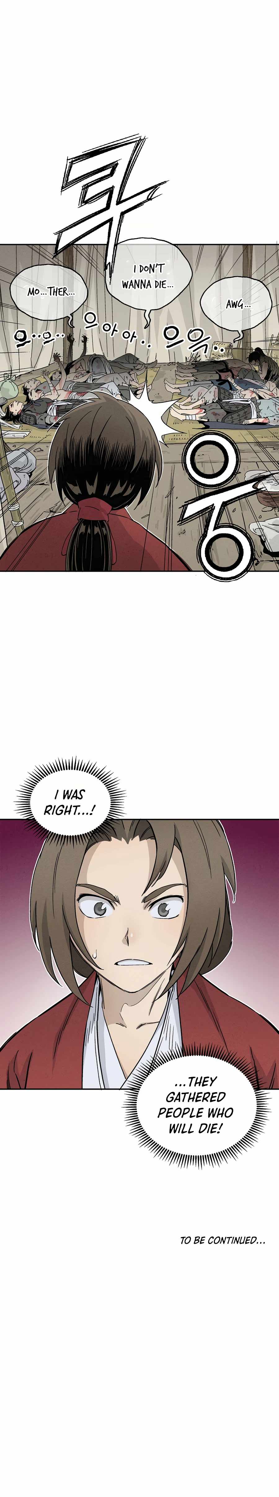 I Reincarnated as a Legendary Surgeon Chapter 13 - Page 20