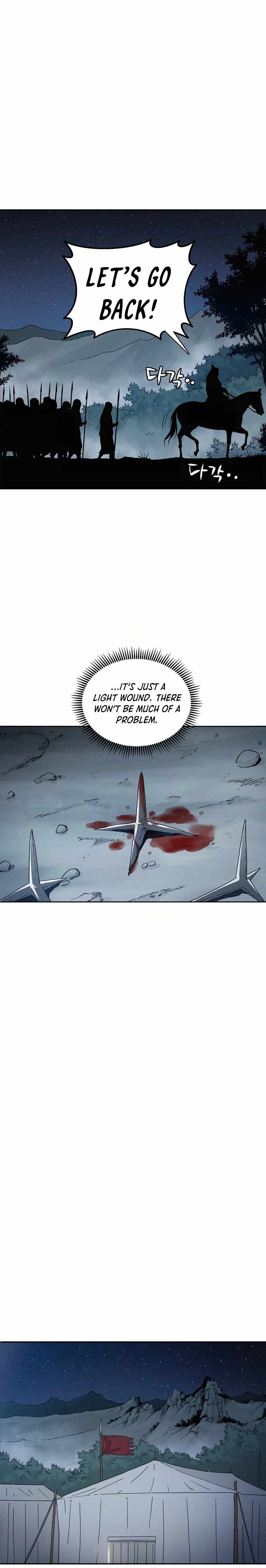 I Reincarnated as a Legendary Surgeon Chapter 15 - Page 14