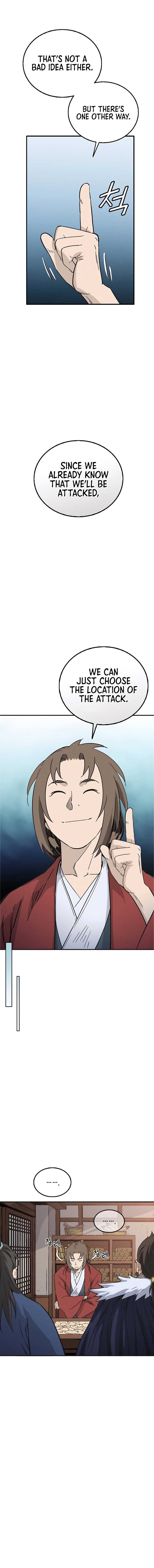 I Reincarnated as a Legendary Surgeon Chapter 158 - Page 4