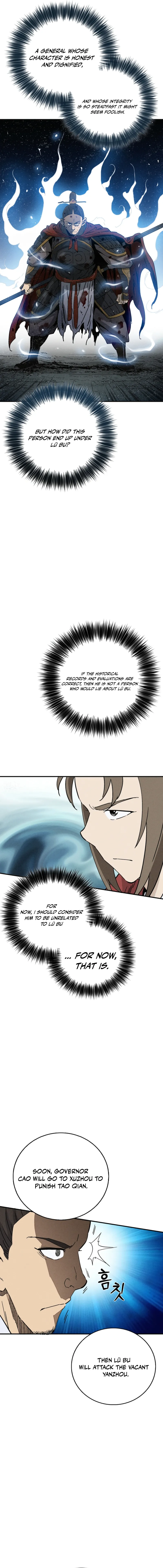 I Reincarnated as a Legendary Surgeon Chapter 169 - Page 17