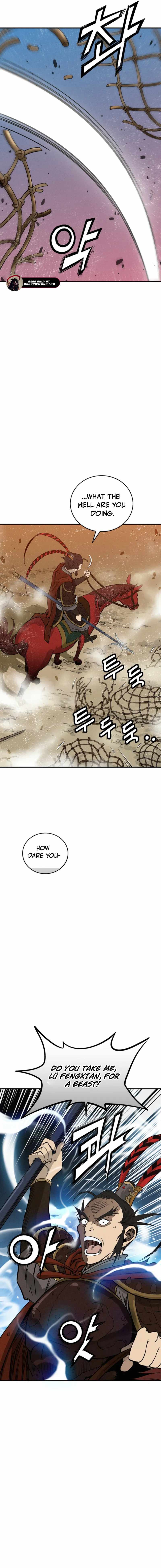 I Reincarnated as a Legendary Surgeon Chapter 173 - Page 5