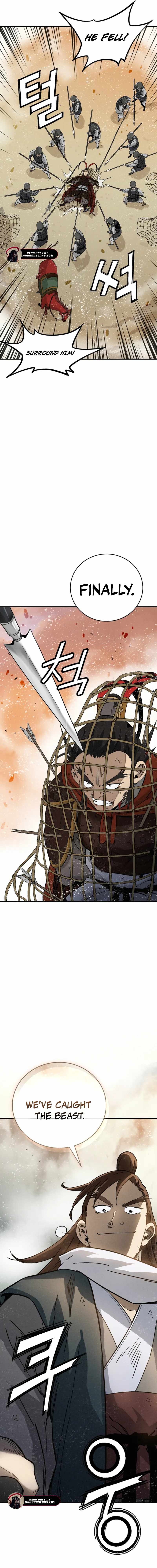 I Reincarnated as a Legendary Surgeon Chapter 173 - Page 14