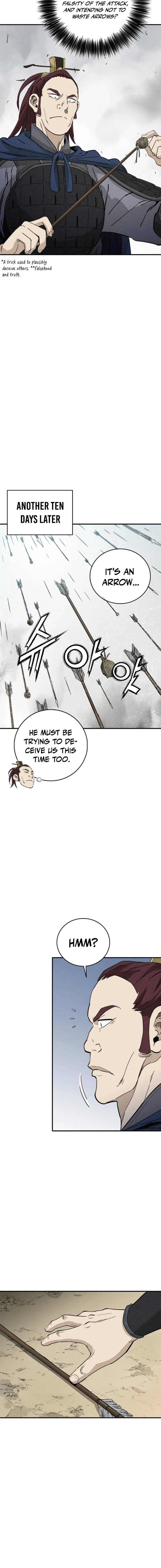 I Reincarnated as a Legendary Surgeon Chapter 182 - Page 7