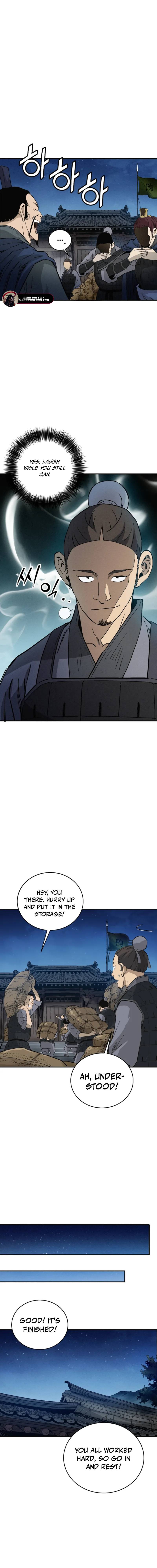 I Reincarnated as a Legendary Surgeon Chapter 182 - Page 15