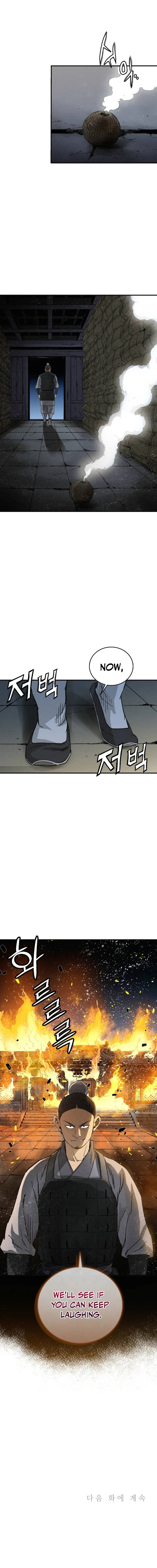 I Reincarnated as a Legendary Surgeon Chapter 182 - Page 16