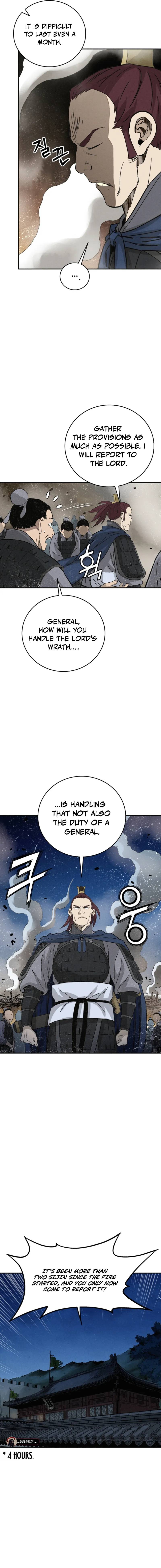 I Reincarnated as a Legendary Surgeon Chapter 183 - Page 2