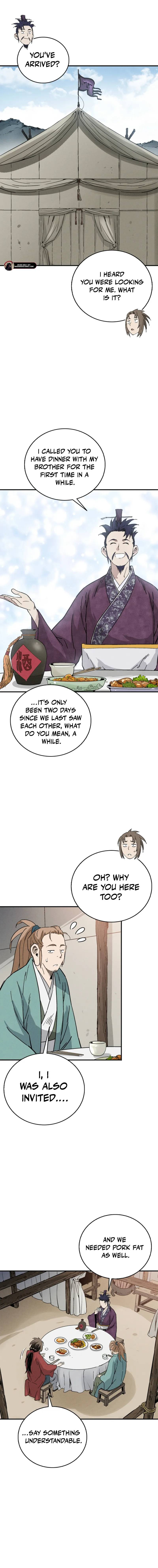 I Reincarnated as a Legendary Surgeon Chapter 183 - Page 13