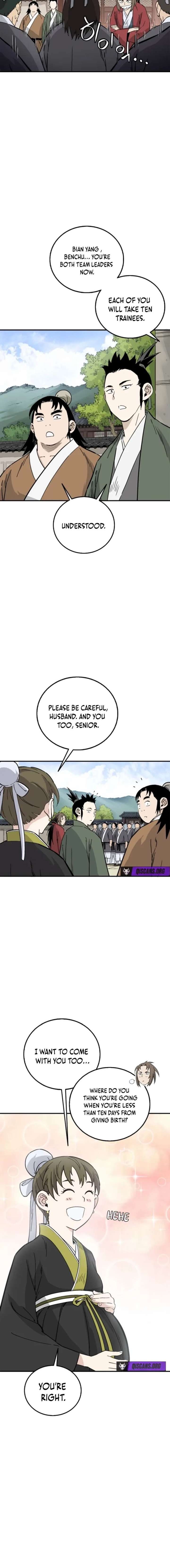 I Reincarnated as a Legendary Surgeon Chapter 184 - Page 8