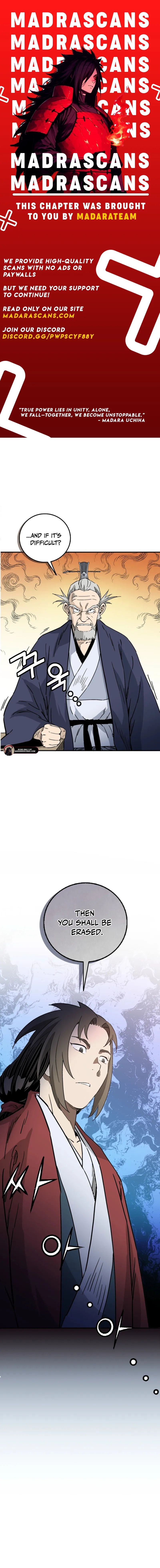 I Reincarnated as a Legendary Surgeon Chapter 187 - Page 1