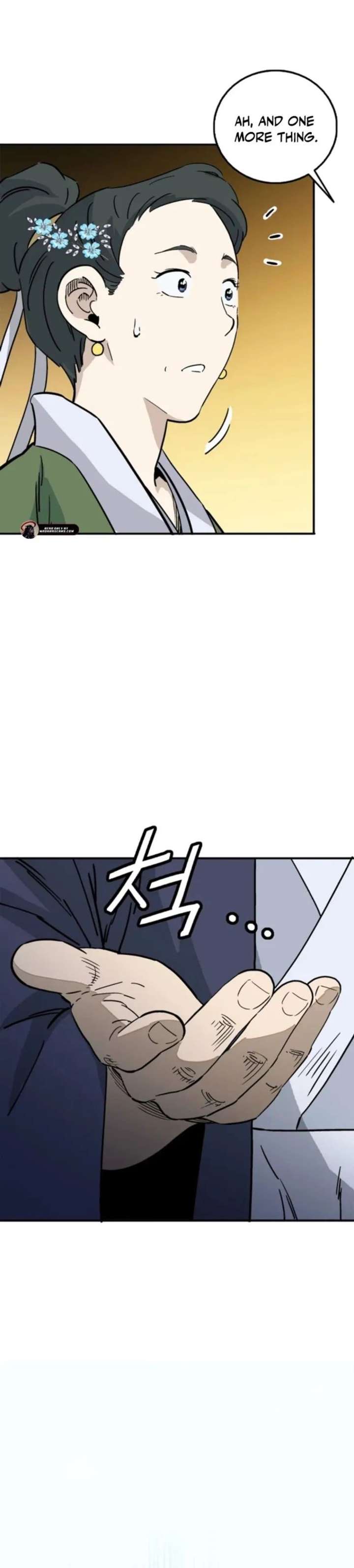 I Reincarnated as a Legendary Surgeon Chapter 188 - Page 1