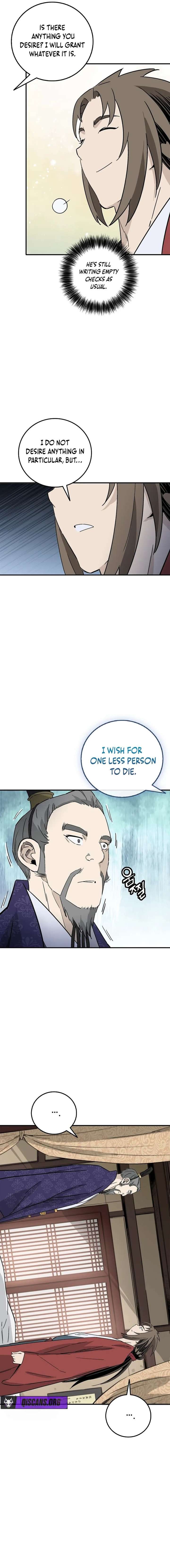 I Reincarnated as a Legendary Surgeon Chapter 191 - Page 13