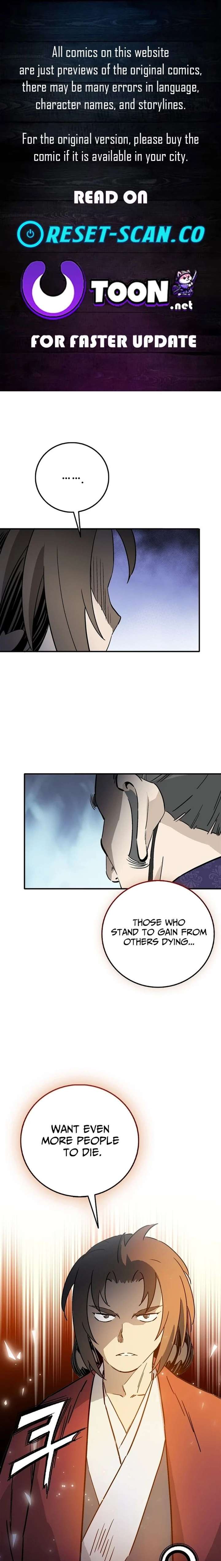 I Reincarnated as a Legendary Surgeon Chapter 192 - Page 1