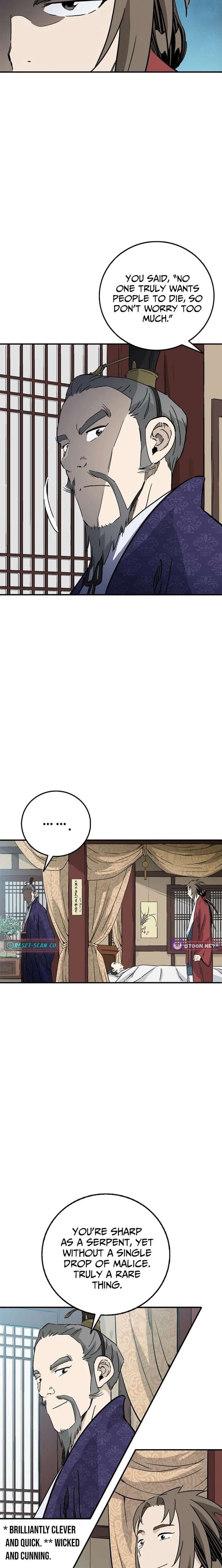I Reincarnated as a Legendary Surgeon Chapter 192 - Page 3