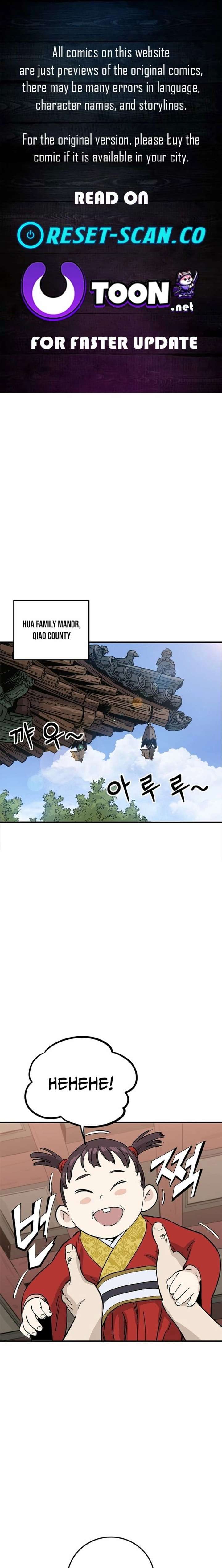I Reincarnated as a Legendary Surgeon Chapter 193 - Page 1
