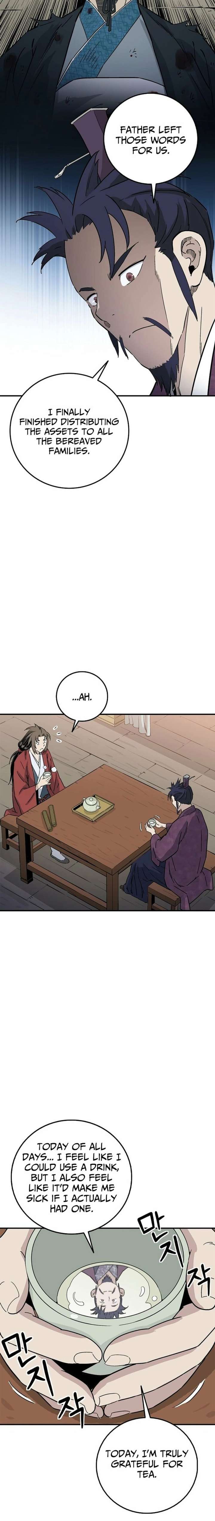 I Reincarnated as a Legendary Surgeon Chapter 193 - Page 16