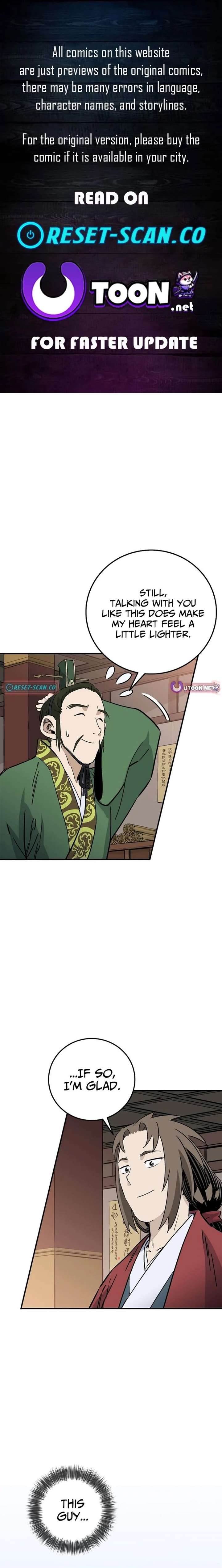 I Reincarnated as a Legendary Surgeon Chapter 195 - Page 1