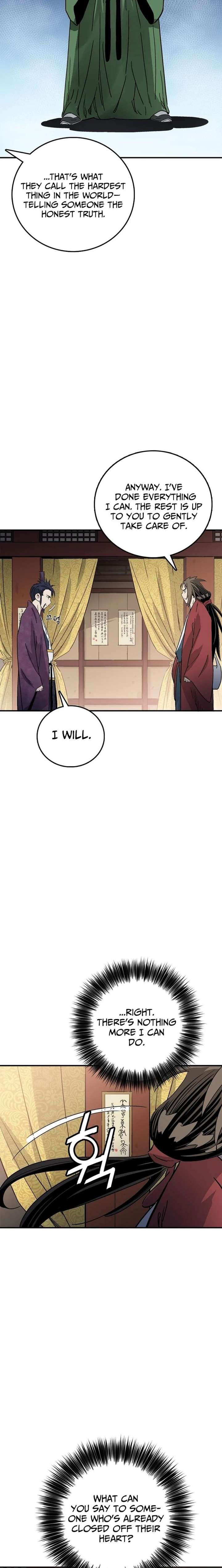 I Reincarnated as a Legendary Surgeon Chapter 195 - Page 5