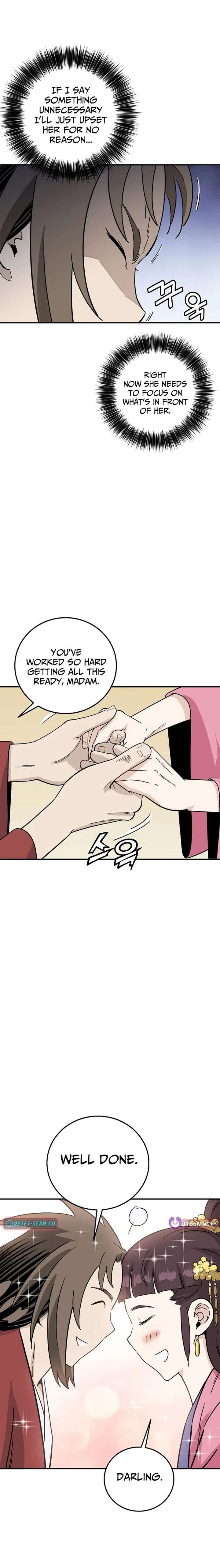I Reincarnated as a Legendary Surgeon Chapter 195 - Page 11