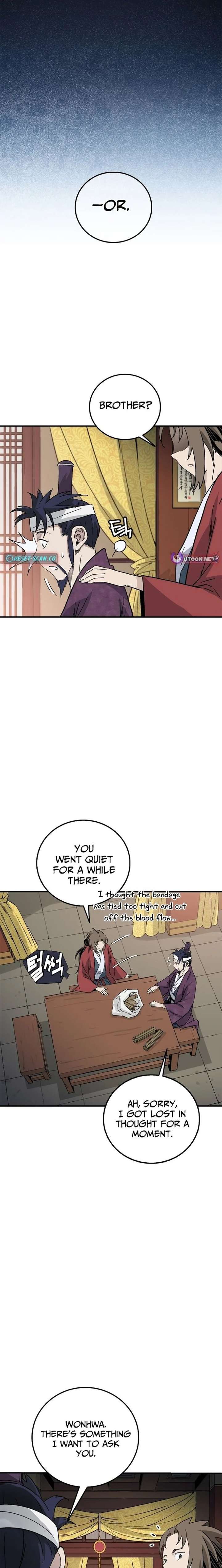 I Reincarnated as a Legendary Surgeon Chapter 195 - Page 19