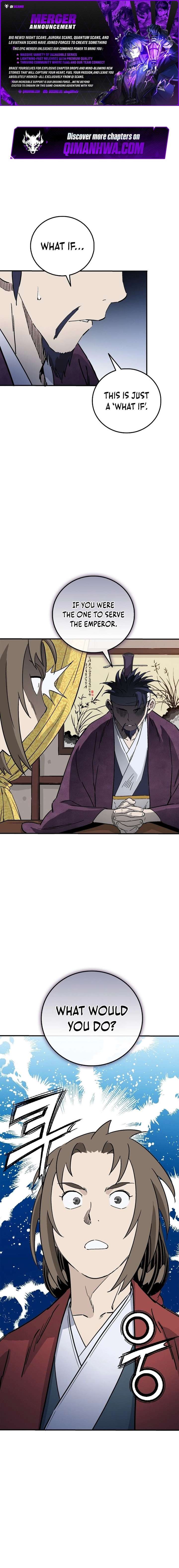 I Reincarnated as a Legendary Surgeon Chapter 196 - Page 1