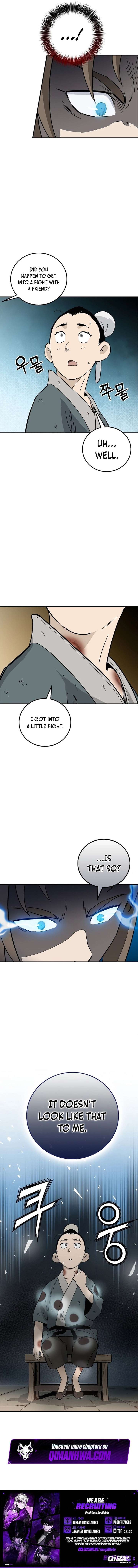 I Reincarnated as a Legendary Surgeon Chapter 196 - Page 17