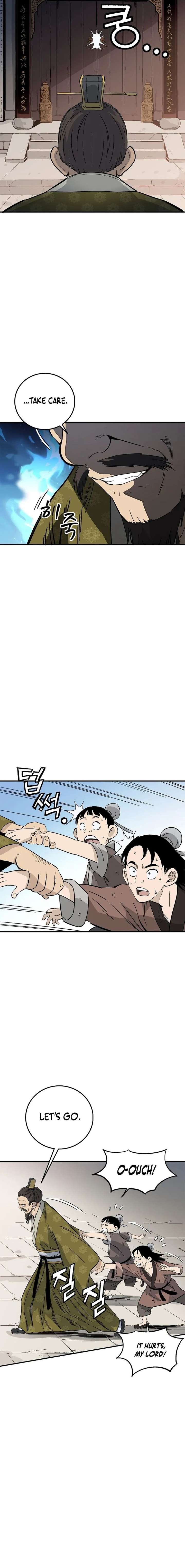 I Reincarnated as a Legendary Surgeon Chapter 197 - Page 6