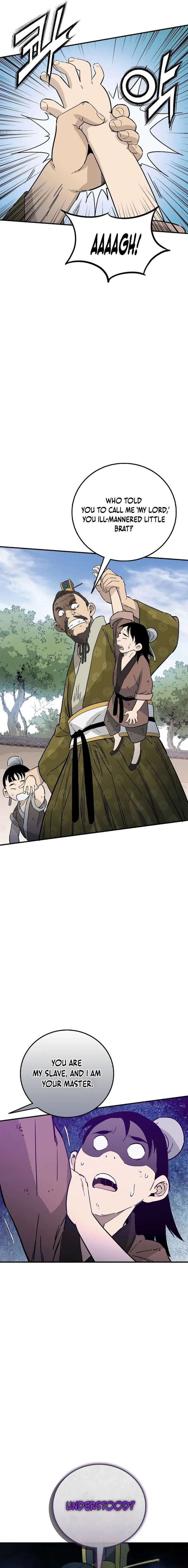 I Reincarnated as a Legendary Surgeon Chapter 197 - Page 7