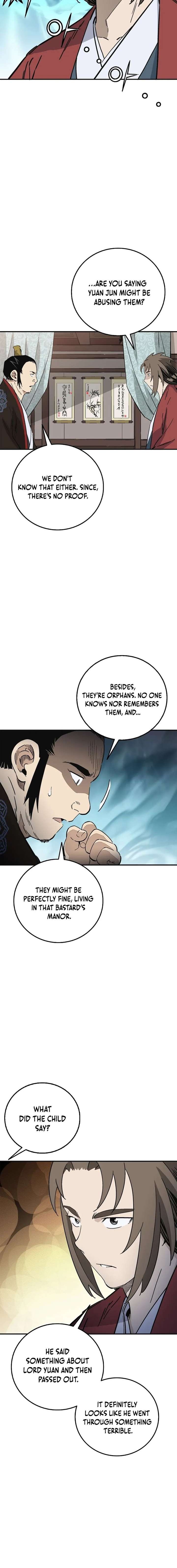 I Reincarnated as a Legendary Surgeon Chapter 197 - Page 10