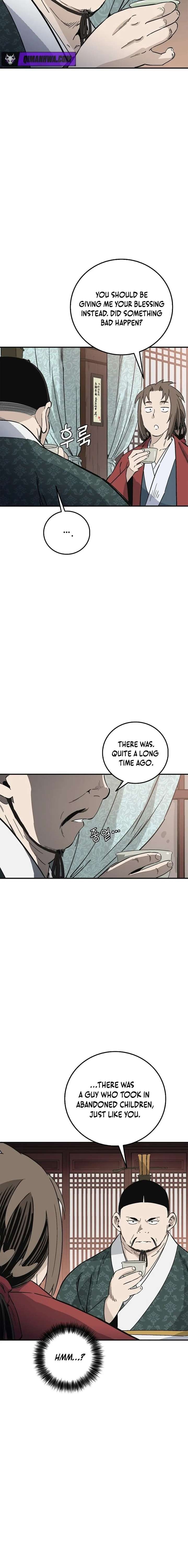 I Reincarnated as a Legendary Surgeon Chapter 197 - Page 14