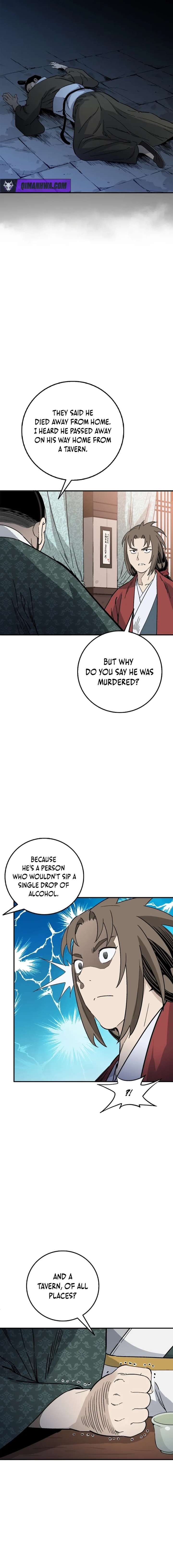 I Reincarnated as a Legendary Surgeon Chapter 198 - Page 4