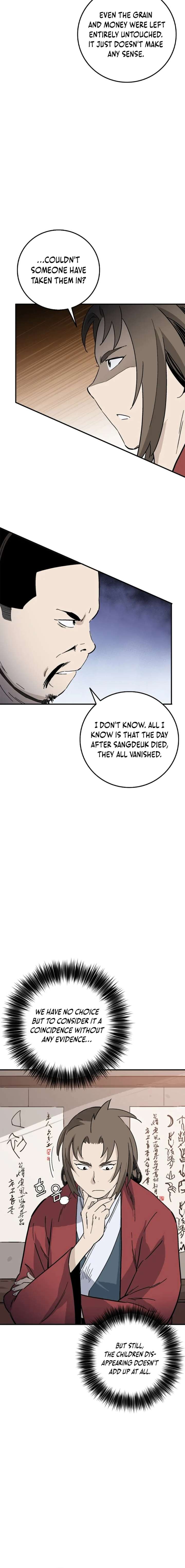 I Reincarnated as a Legendary Surgeon Chapter 198 - Page 6