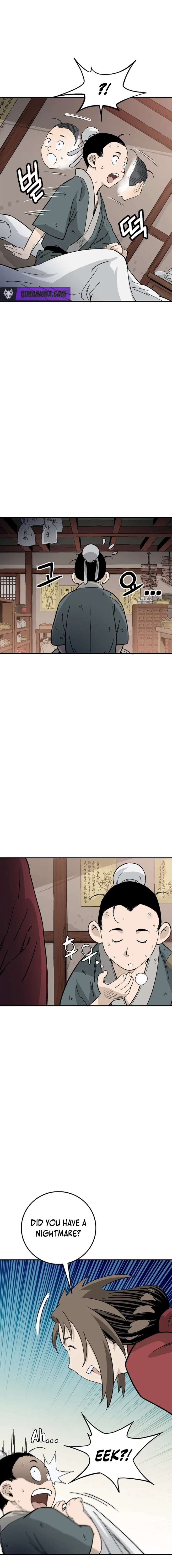 I Reincarnated as a Legendary Surgeon Chapter 198 - Page 10