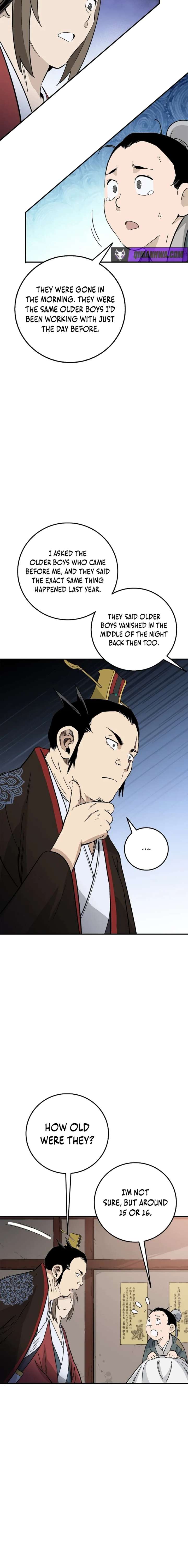 I Reincarnated as a Legendary Surgeon Chapter 198 - Page 16