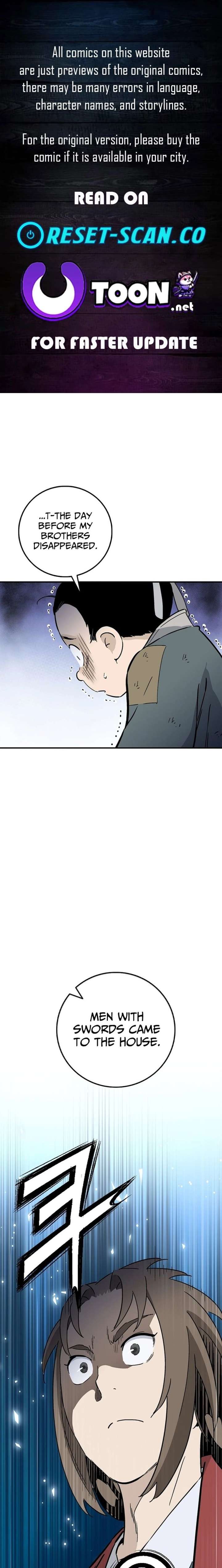 I Reincarnated as a Legendary Surgeon Chapter 199 - Page 1