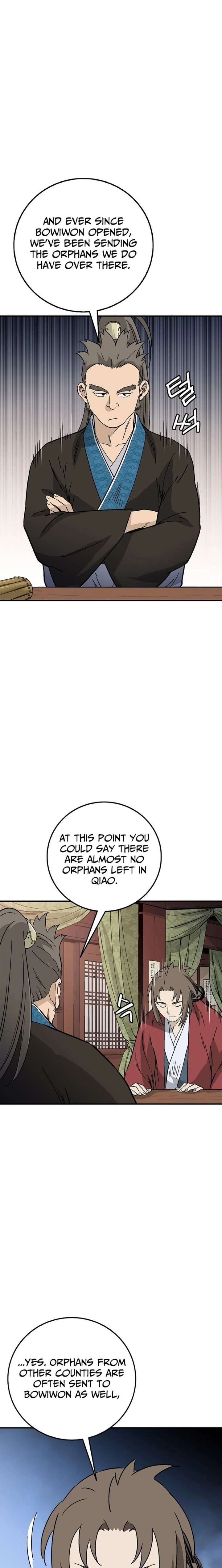 I Reincarnated as a Legendary Surgeon Chapter 199 - Page 5