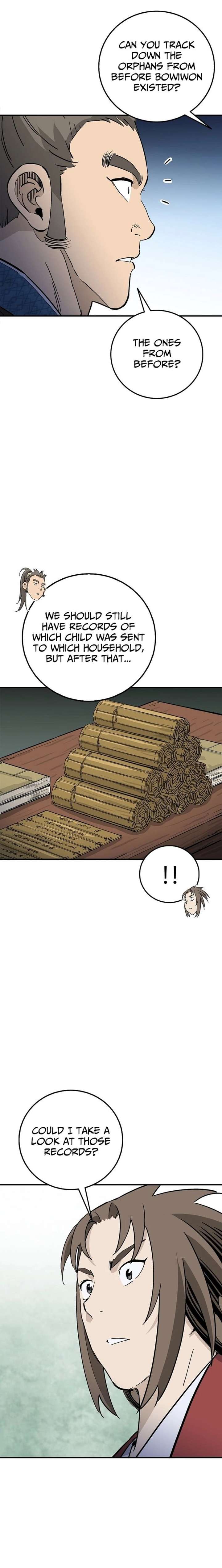 I Reincarnated as a Legendary Surgeon Chapter 199 - Page 7