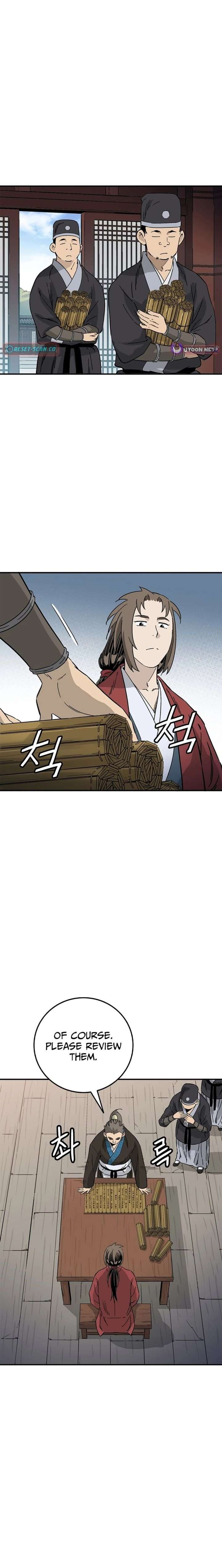 I Reincarnated as a Legendary Surgeon Chapter 199 - Page 8