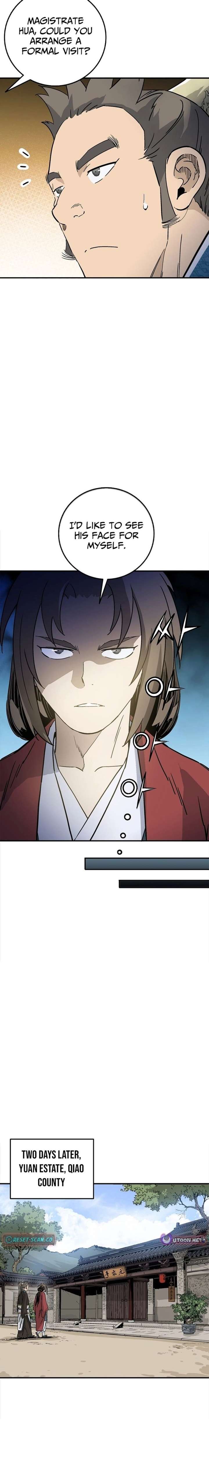 I Reincarnated as a Legendary Surgeon Chapter 199 - Page 13