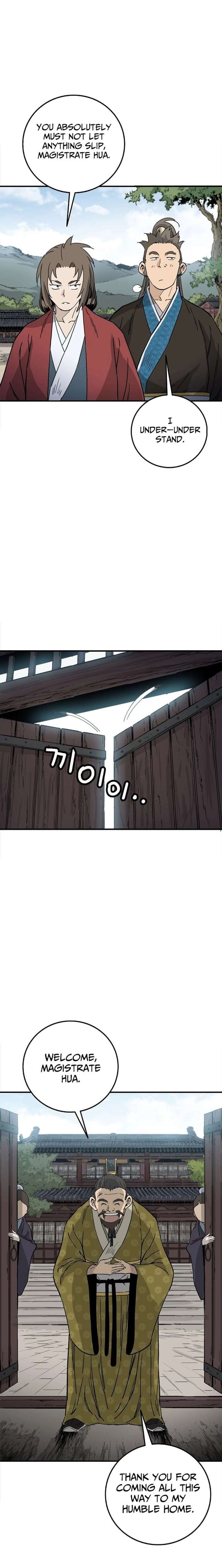 I Reincarnated as a Legendary Surgeon Chapter 199 - Page 14